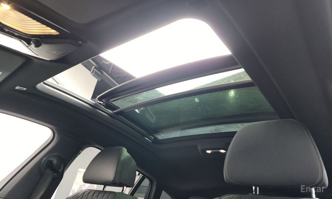 X6 (G06)xDrive30d M Sport 19