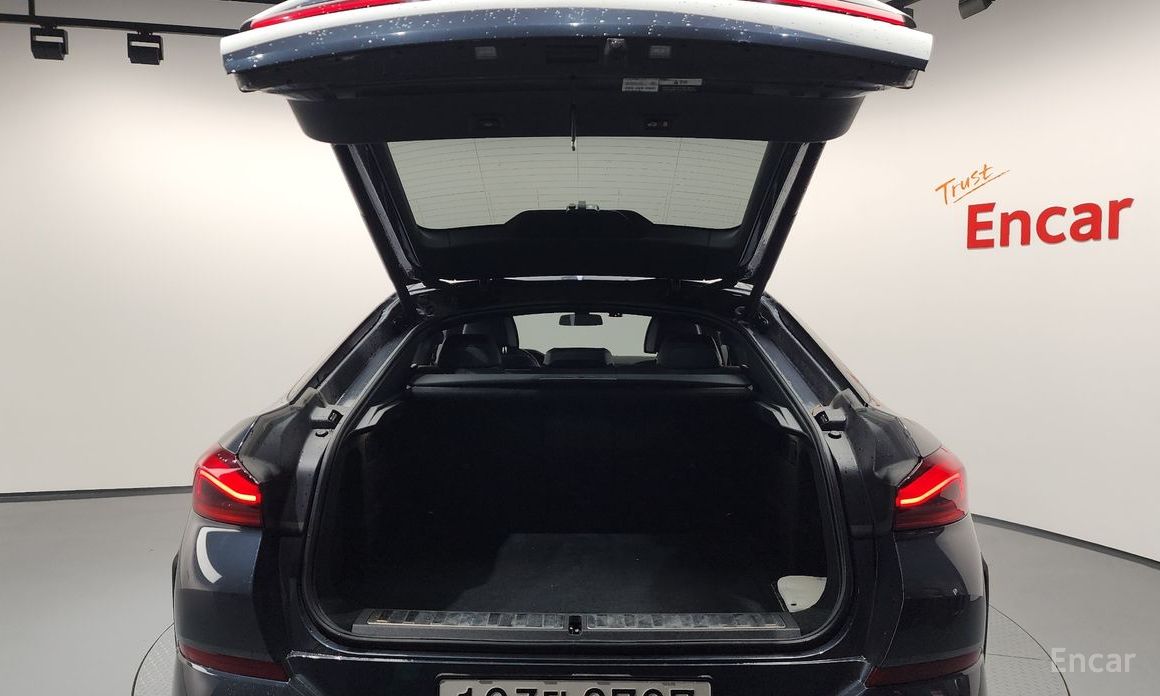 X6 (G06)xDrive30d M Sport 21