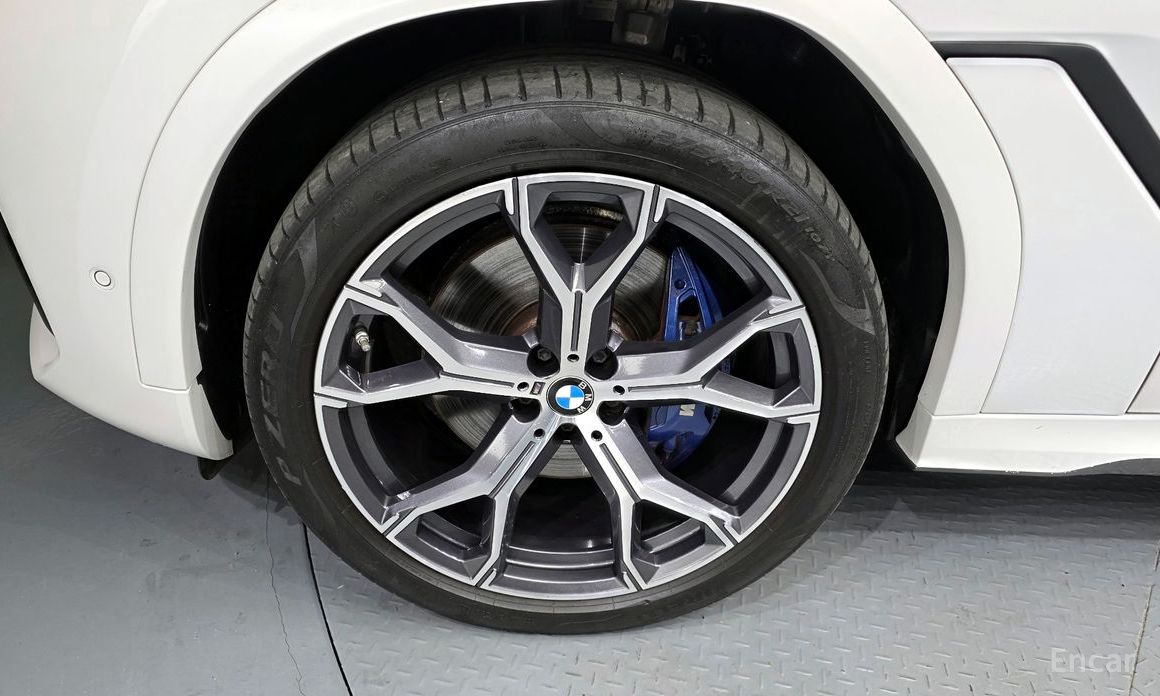 X6 (G06)xDrive30d M Sport 6