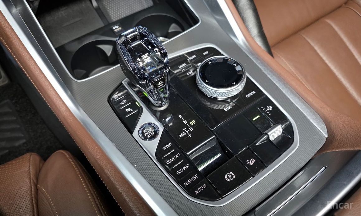 X6 (G06)xDrive30d M Sport 10