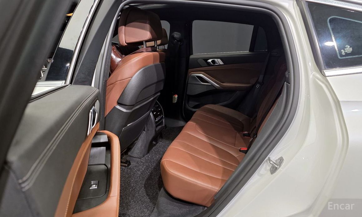 X6 (G06)xDrive30d M Sport 12