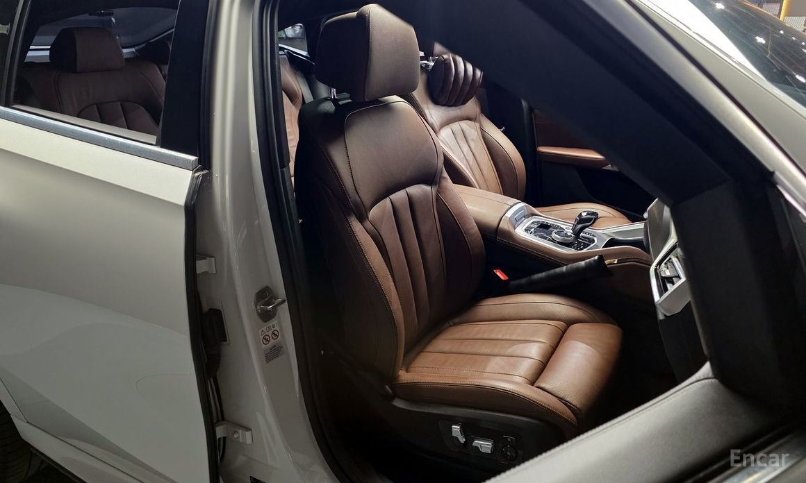 X6 (G06)xDrive30d M Sport 13