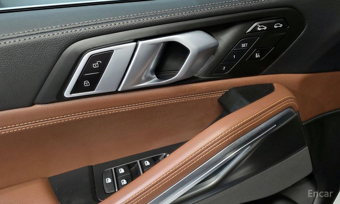 X6 (G06)xDrive30d M Sport 15