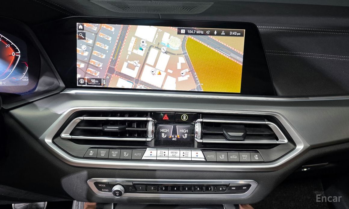 X6 (G06)xDrive30d M Sport 18