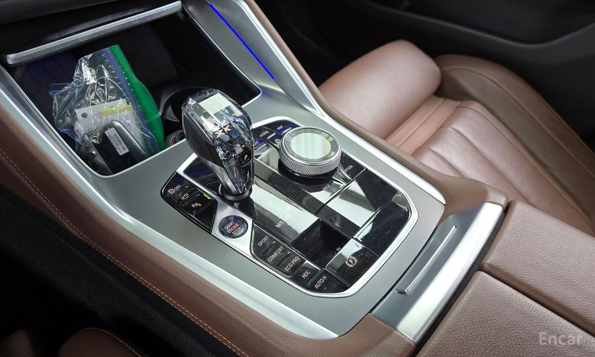 X6 (G06)xDrive30d M Sport 10