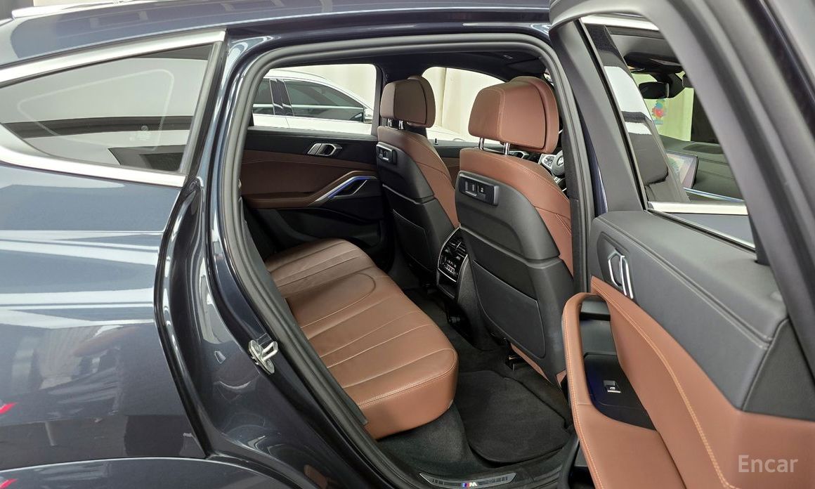 X6 (G06)xDrive30d M Sport 13