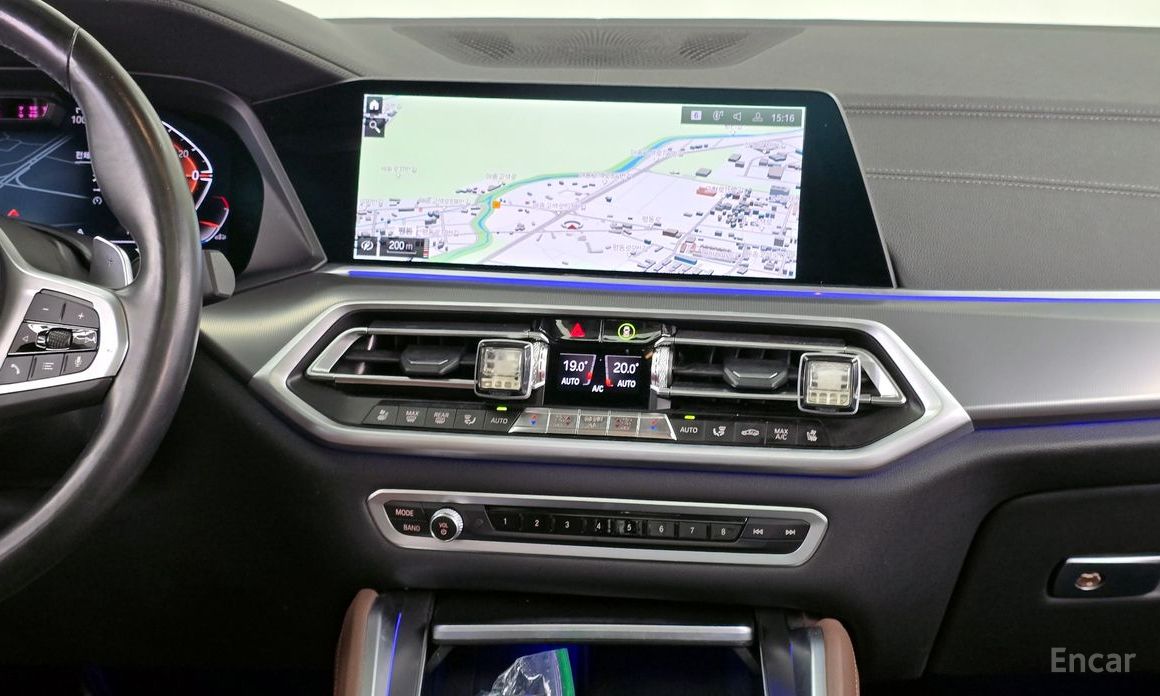 X6 (G06)xDrive30d M Sport 15