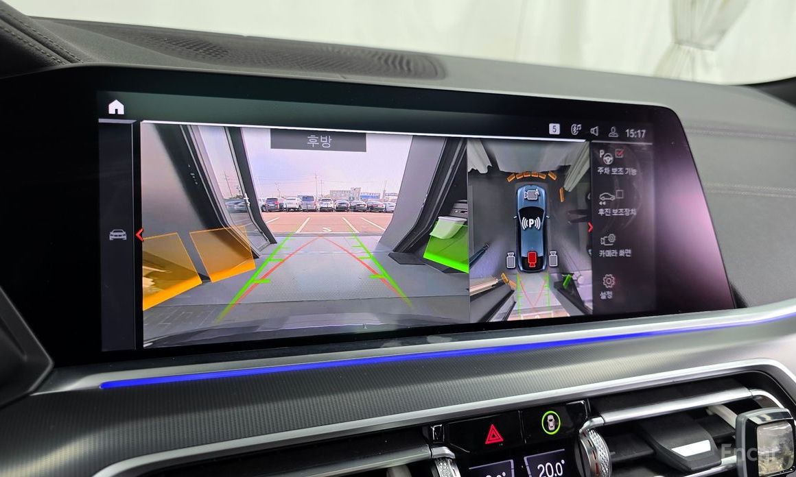 X6 (G06)xDrive30d M Sport 16