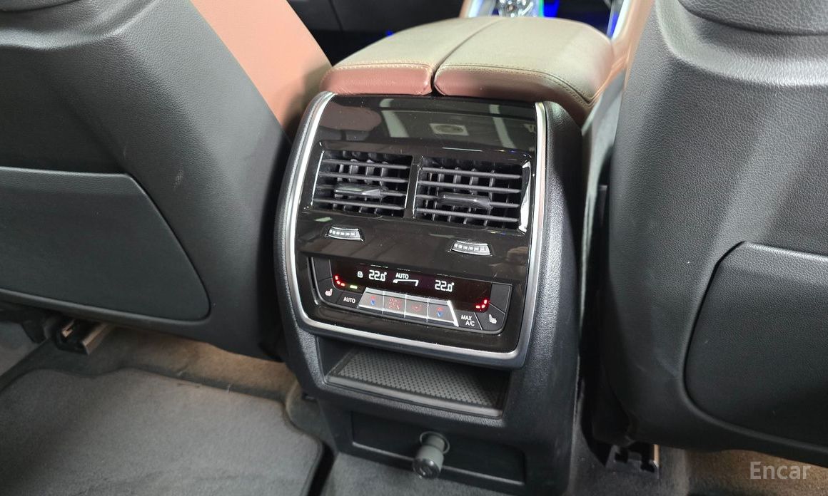 X6 (G06)xDrive30d M Sport 20