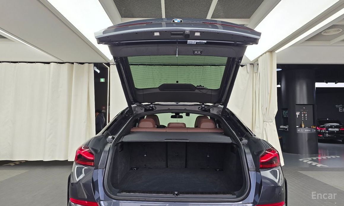 X6 (G06)xDrive30d M Sport 21