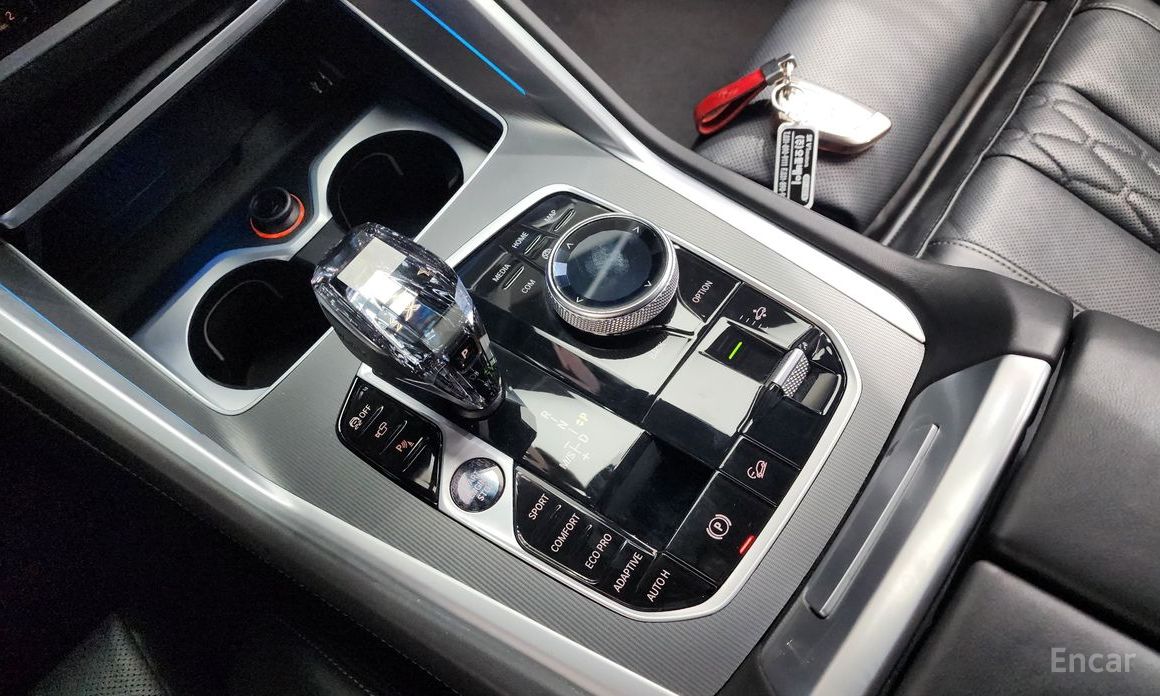 X6 (G06)xDrive30d M Sport 10