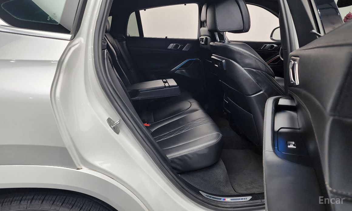 X6 (G06)xDrive30d M Sport 13