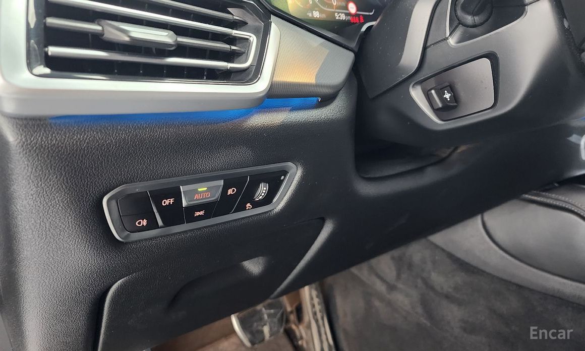 X6 (G06)xDrive30d M Sport 15