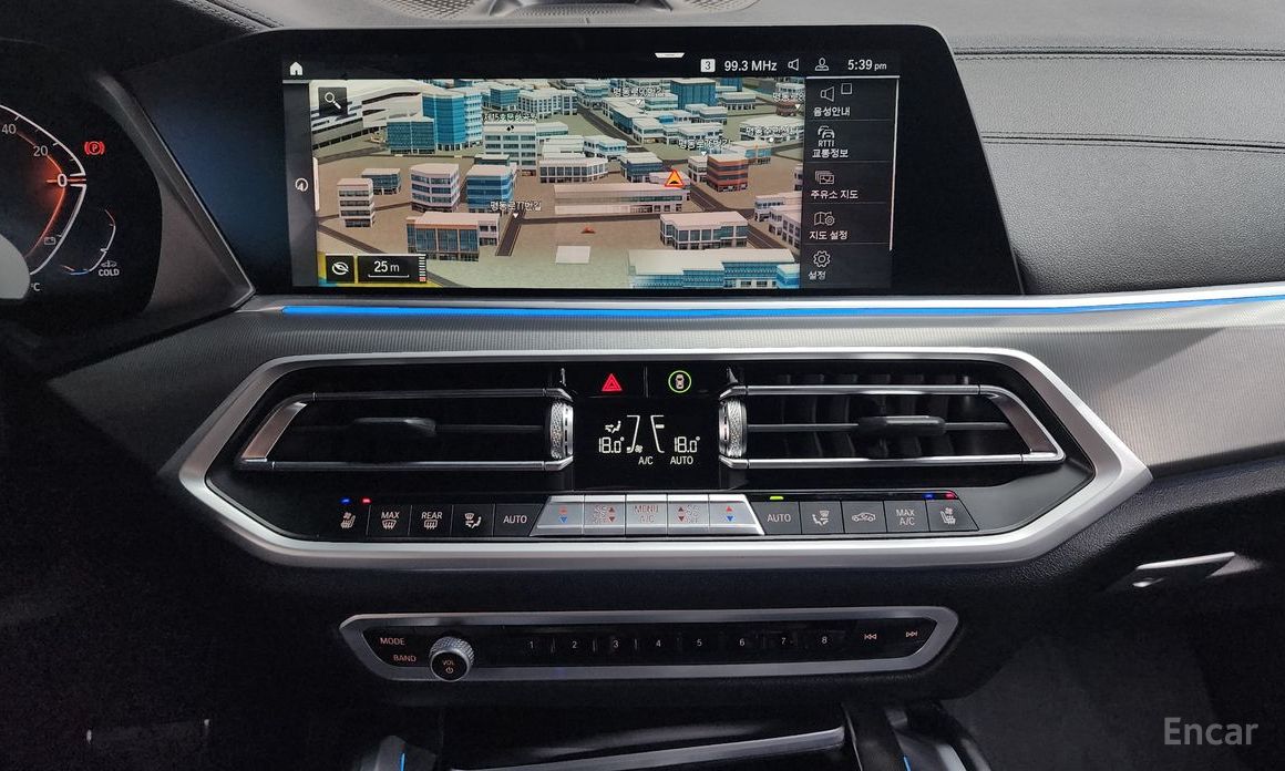 X6 (G06)xDrive30d M Sport 16