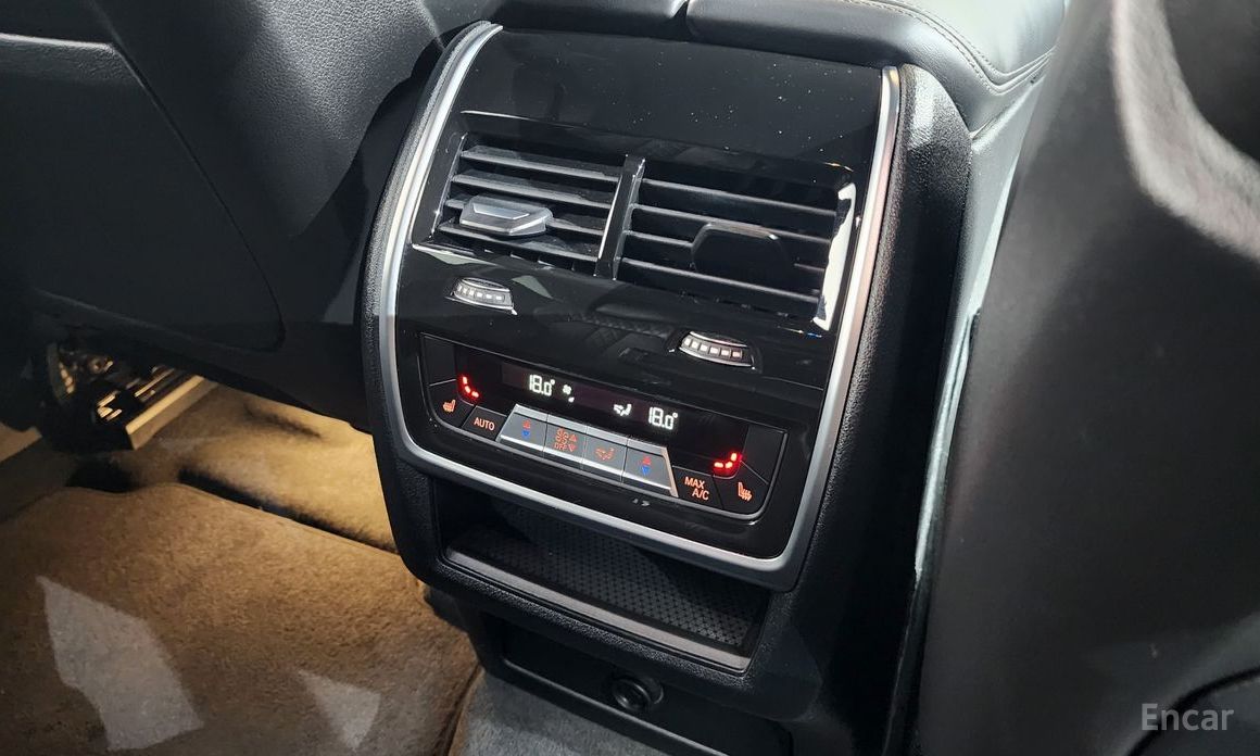 X6 (G06)xDrive30d M Sport 19