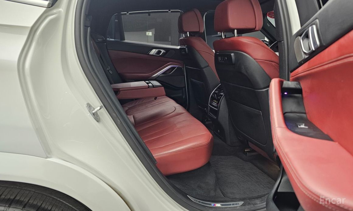 X6 (G06)xDrive40i M Sport 13