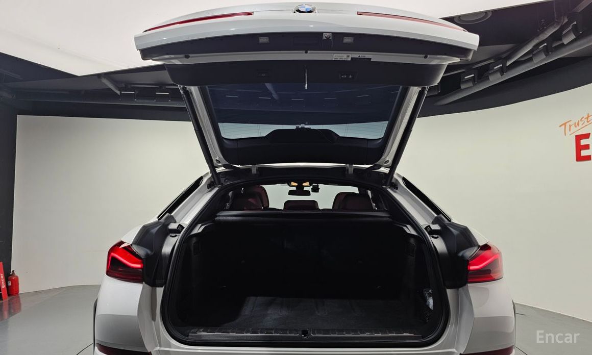 X6 (G06)xDrive40i M Sport 21