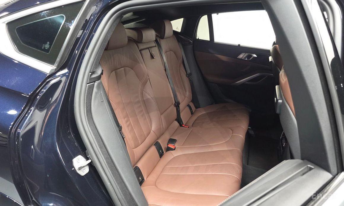 X6 (G06)xDrive40i M Sport 12