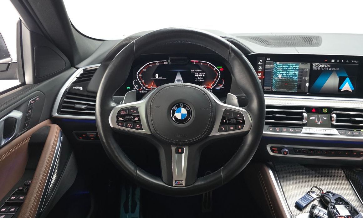 X6 (G06)xDrive40i M Sport 13