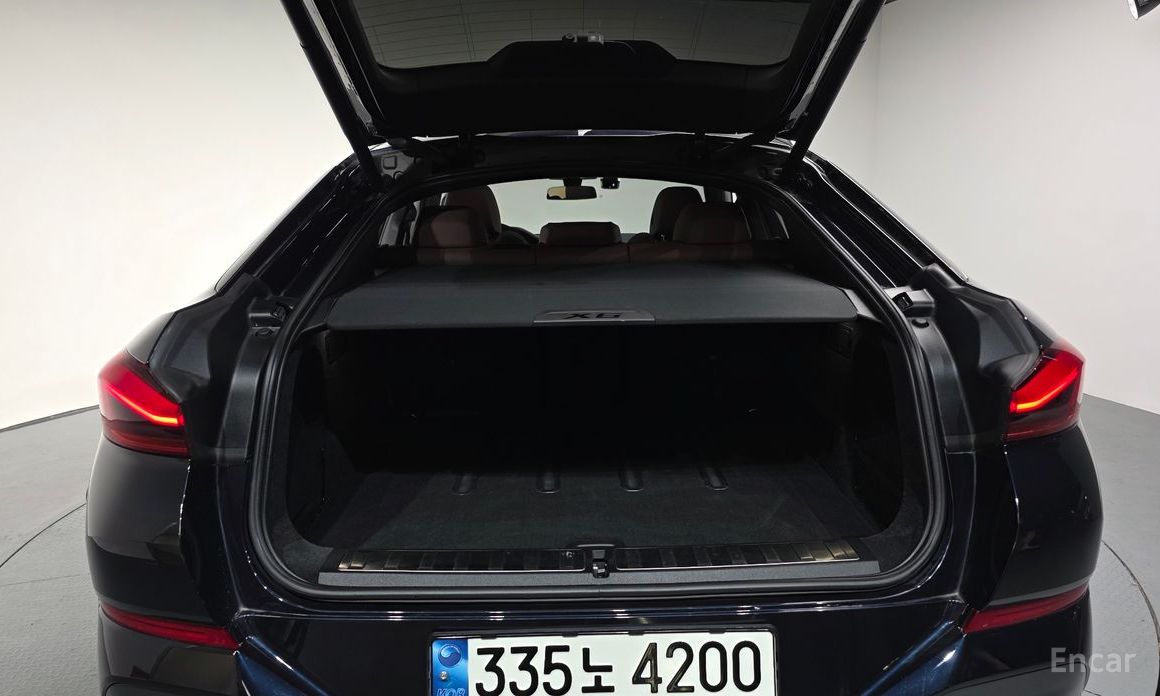 X6 (G06)xDrive40i M Sport 20