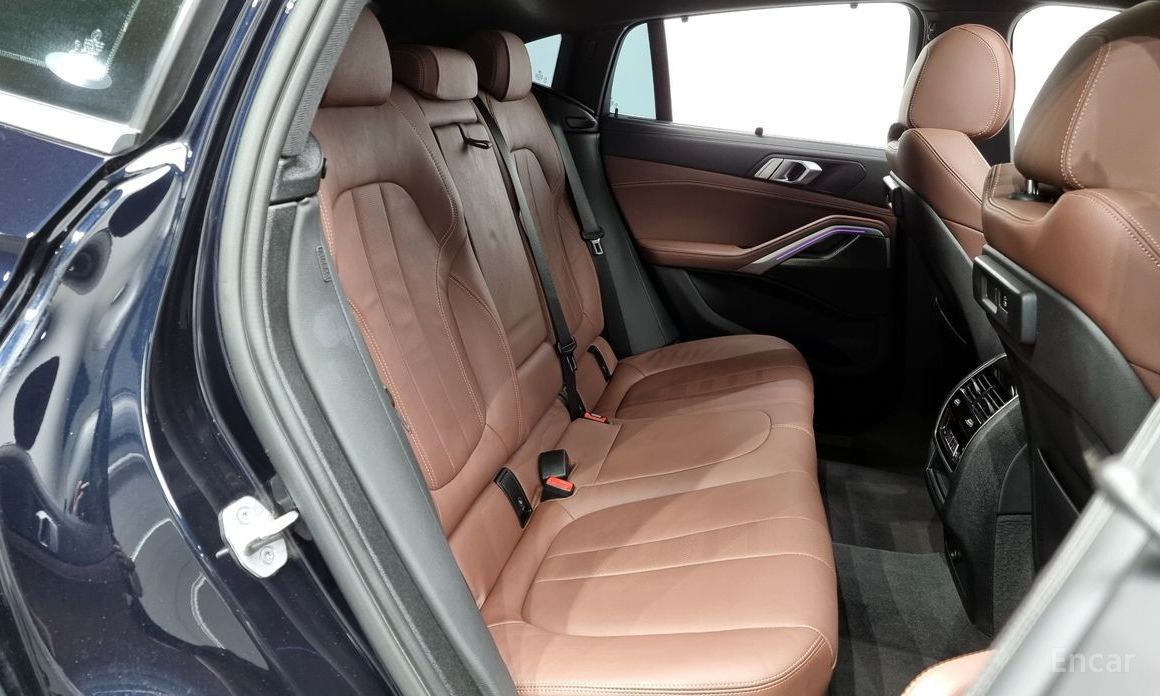 X6 (G06)xDrive40i M Sport 13
