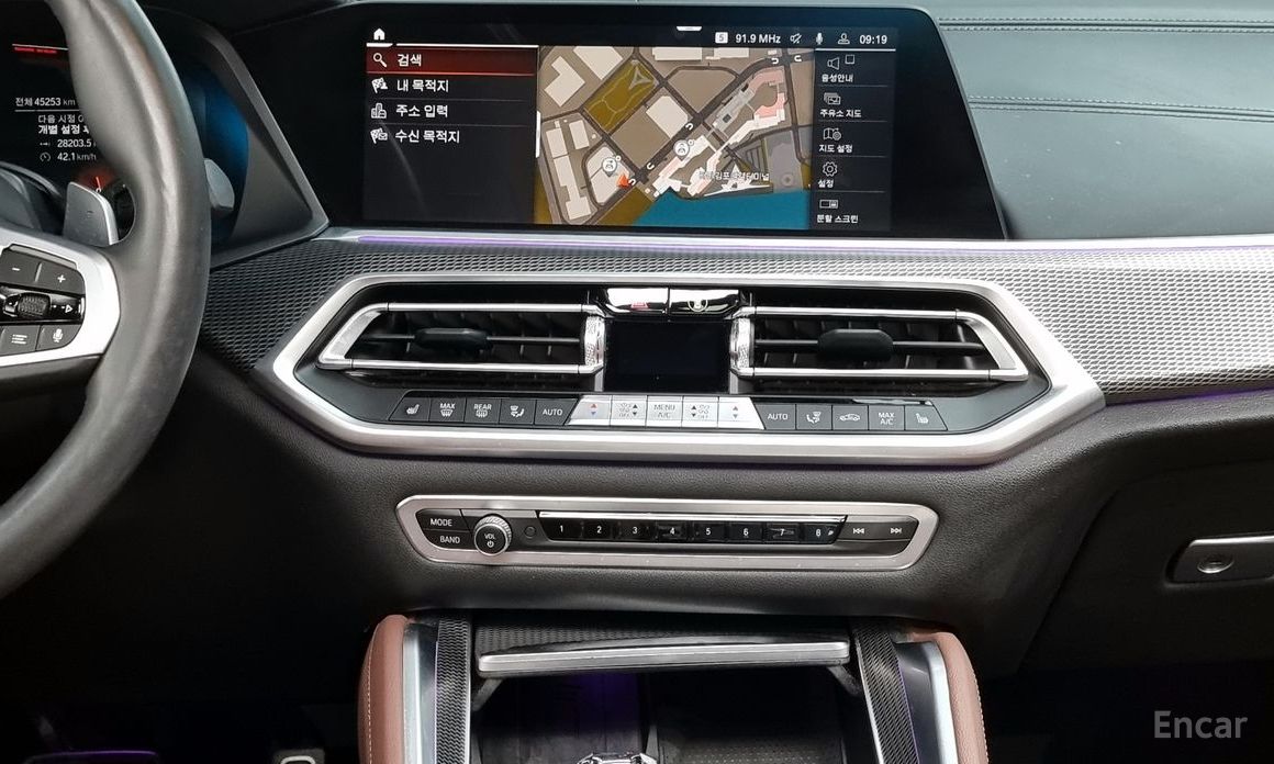 X6 (G06)xDrive40i M Sport 15