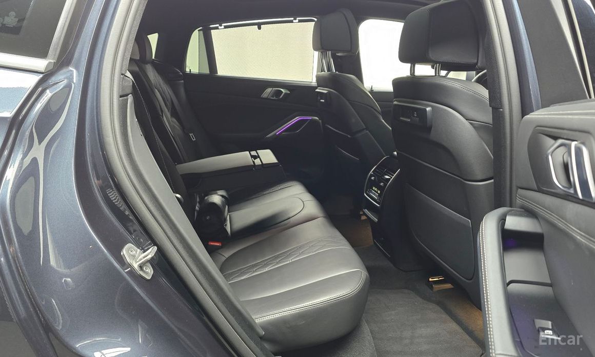 X6 (G06)xDrive40i M Sport 13