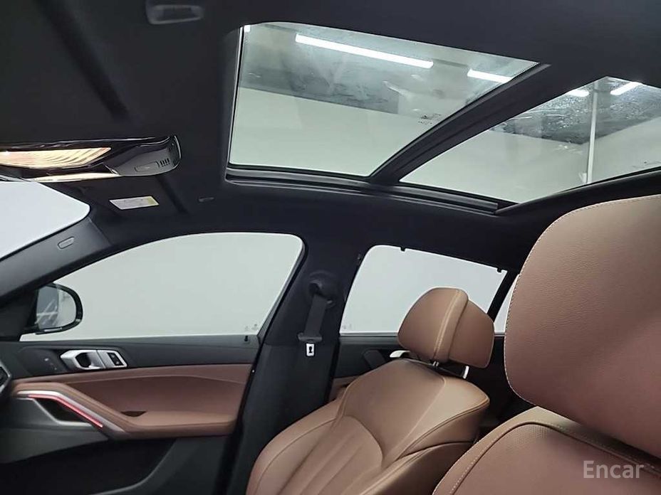 X6 (G06)xDrive40i M Sport 16