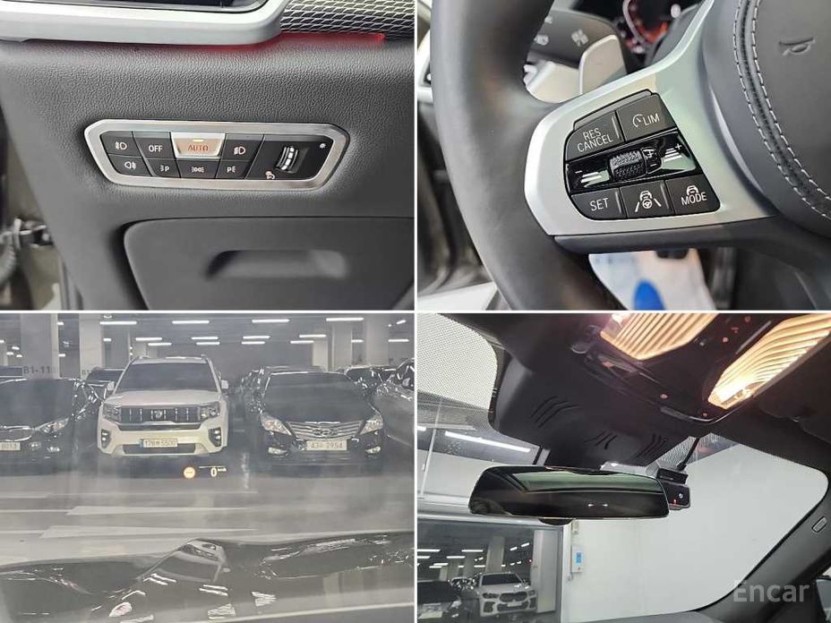 X6 (G06)xDrive40i M Sport 19
