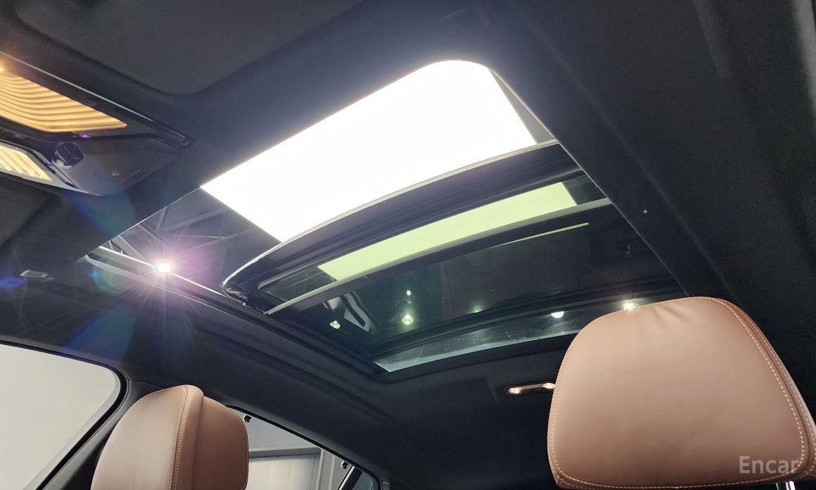 X6 (G06)xDrive40i M Sport 20