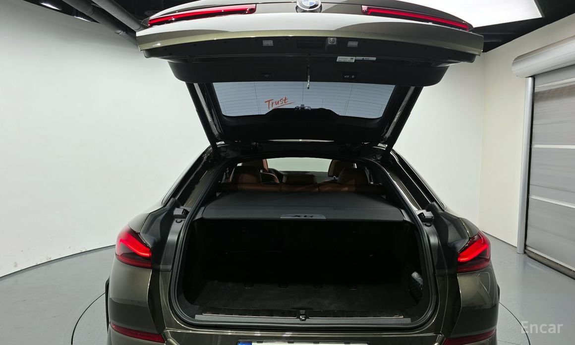 X6 (G06)xDrive40i M Sport 21