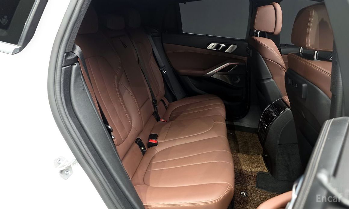 X6 (G06)xDrive40i M Sport 13