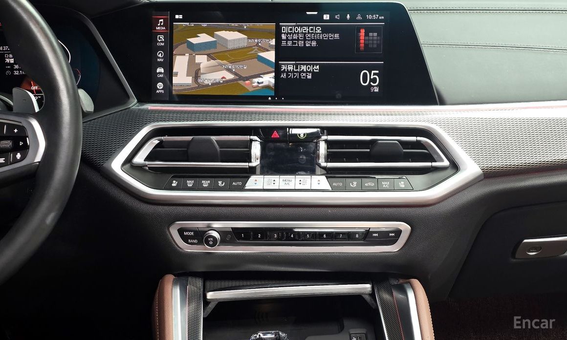 X6 (G06)xDrive40i M Sport 15