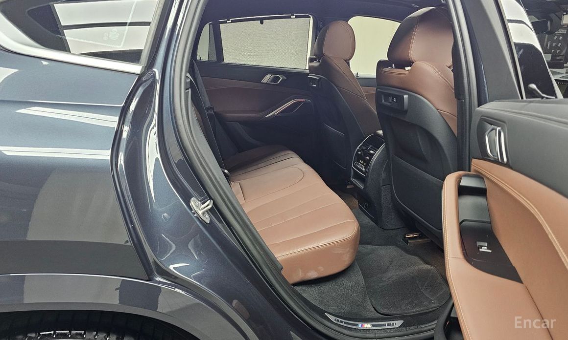 X6 (G06)xDrive40i M Sport 13