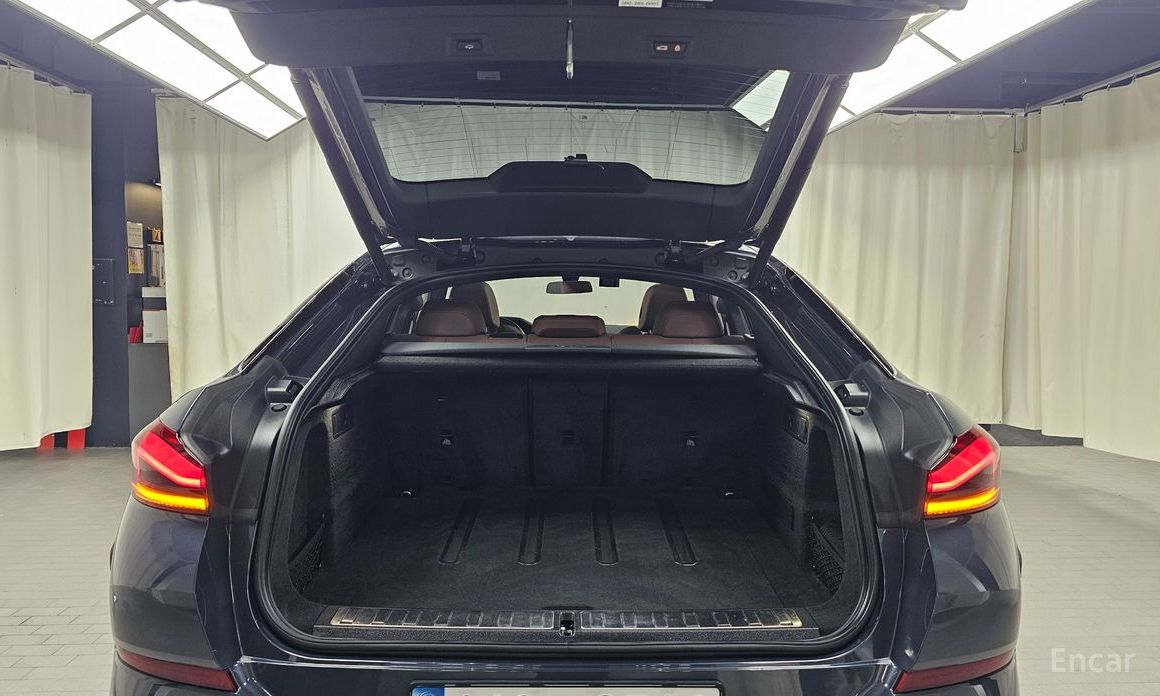 X6 (G06)xDrive40i M Sport 21
