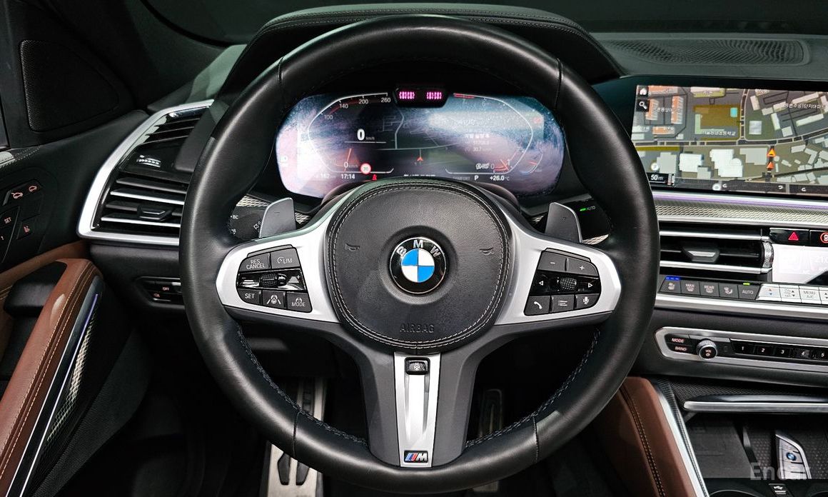 X6 (G06)xDrive40i M Sport 14
