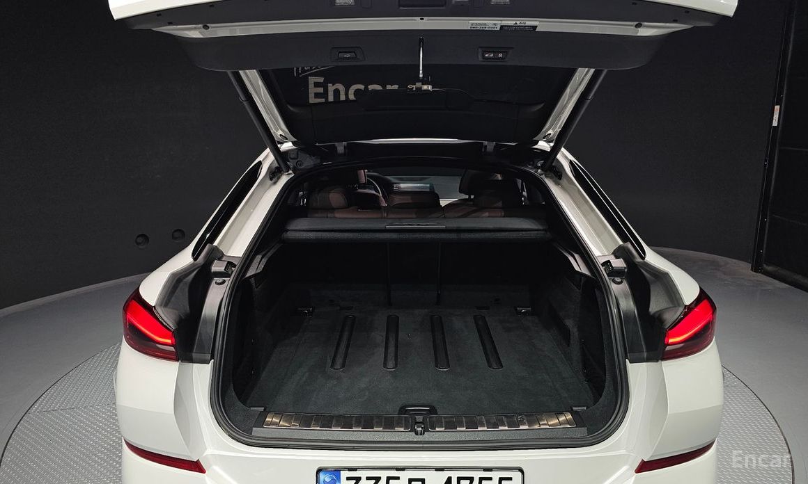 X6 (G06)xDrive40i M Sport 21