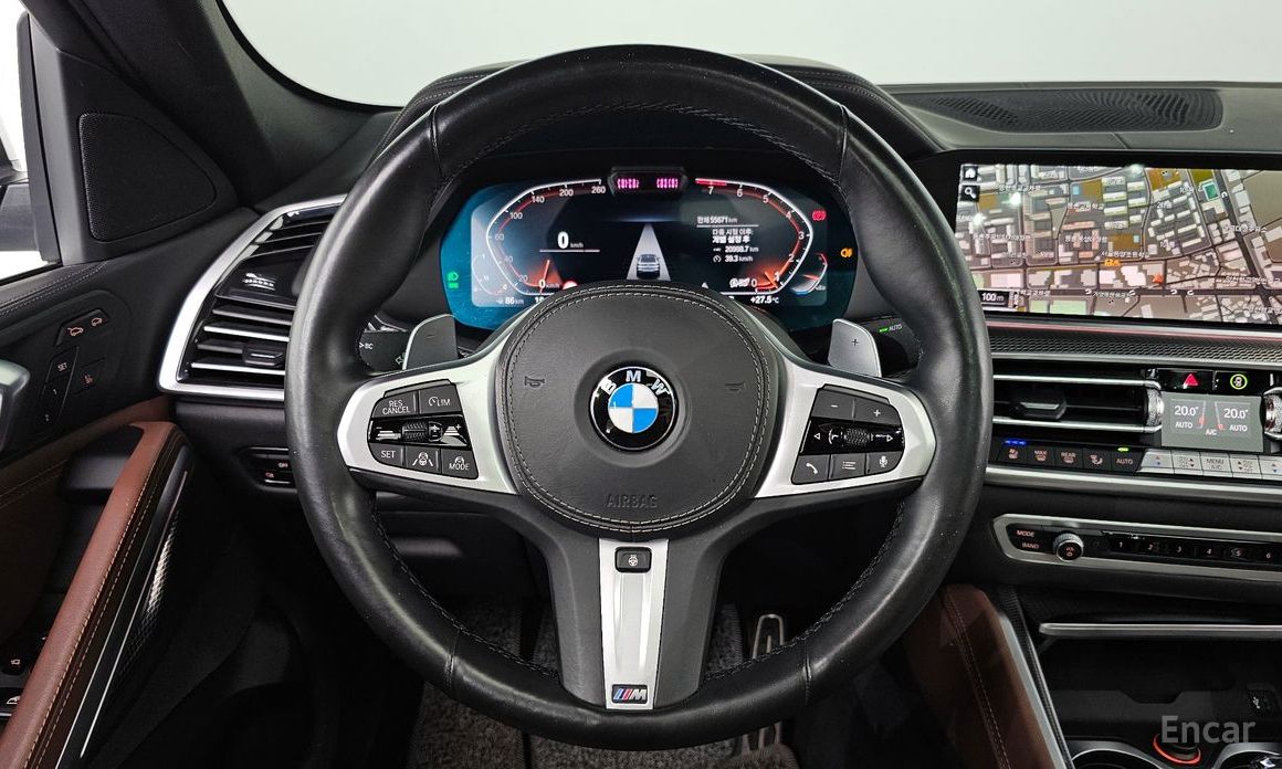 X6 (G06)xDrive40i M Sport 14