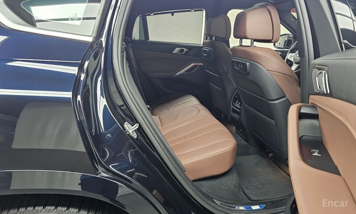 X6 (G06)xDrive40i M Sport 13