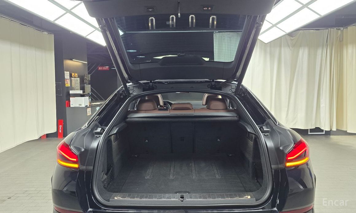 X6 (G06)xDrive40i M Sport 21