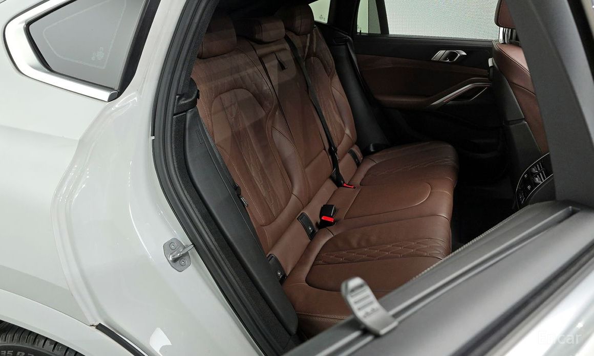 X6 (G06)xDrive40i M Sport 13