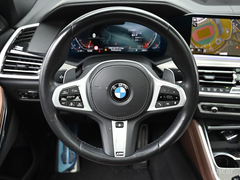 X6 (G06)xDrive40i M Sport 14