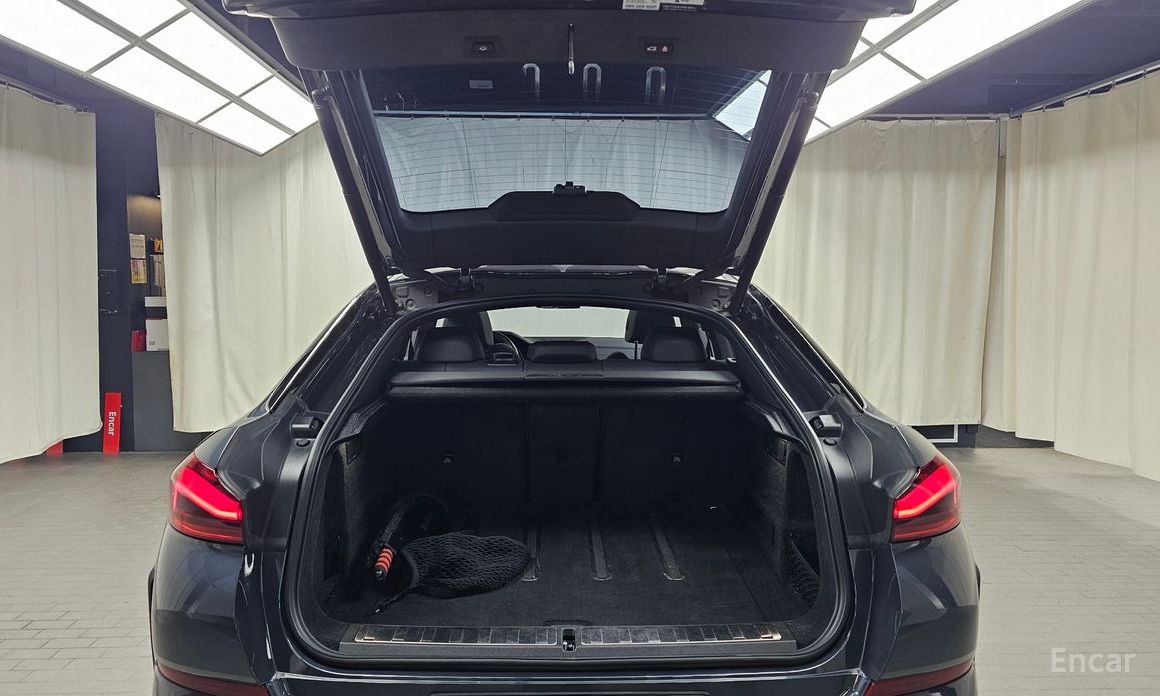 BMW X6 (G06)xDrive40i M Sport №21
