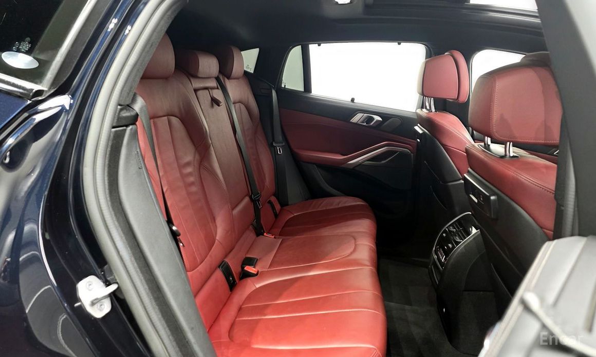 X6 (G06)xDrive40i M Sport 13