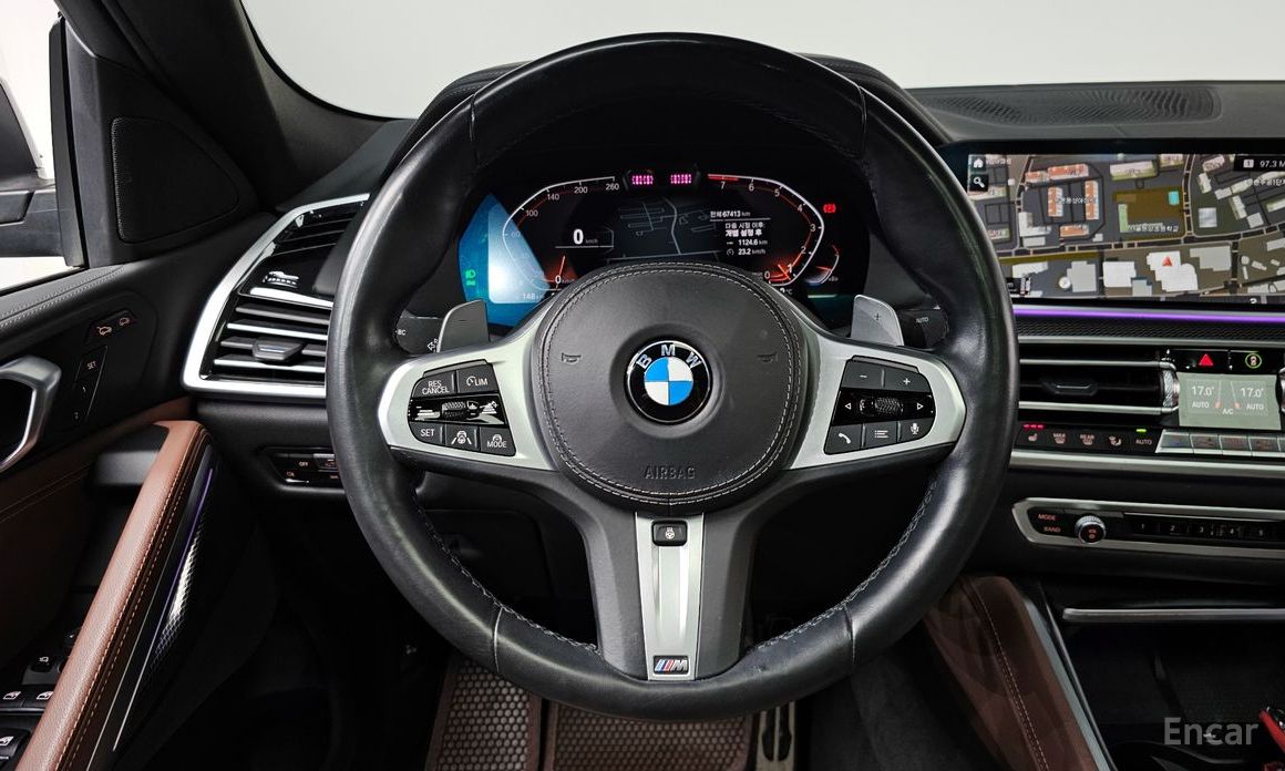 X6 (G06)xDrive40i M Sport 13