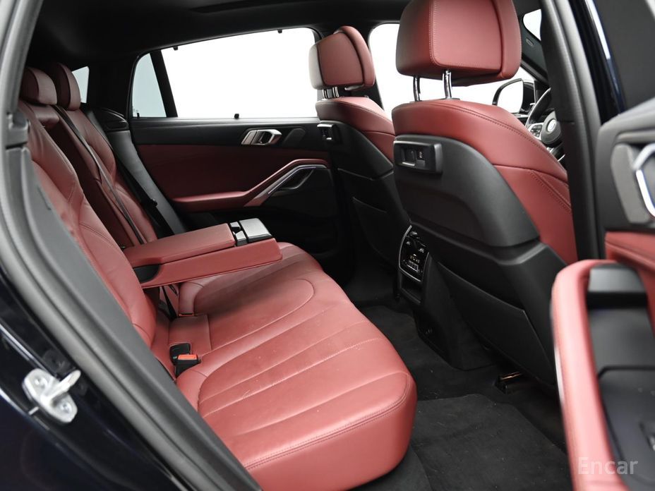 X6 (G06)xDrive40i M Sport 13