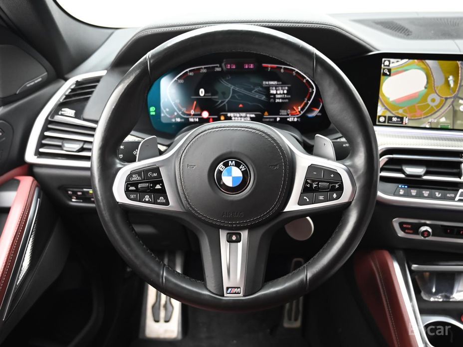 X6 (G06)xDrive40i M Sport 14