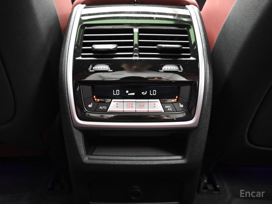 X6 (G06)xDrive40i M Sport 17
