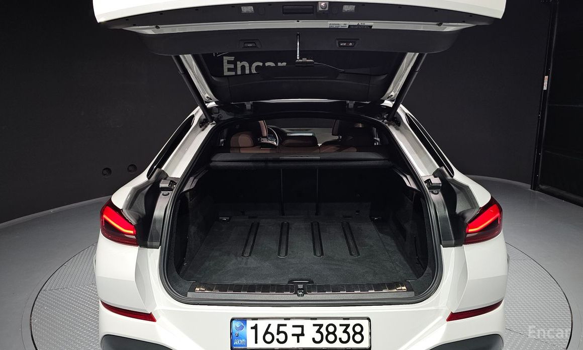 X6 (G06)xDrive40i M Sport 21