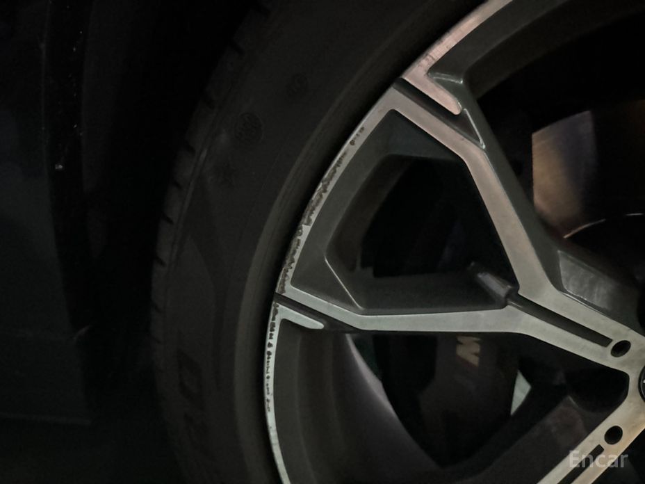 X6 (G06)xDrive40i M Sport 5